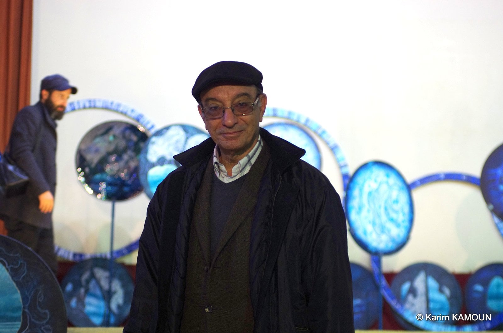 Kamel Ben Ouanès